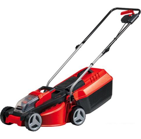 Газонокосилка Einhell PXC GE-CM 18/30 Li-Solo