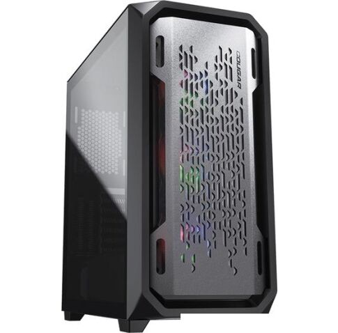 Корпус Cougar MX620 RGB