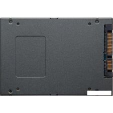 SSD Kingston A400 120GB [SA400S37/120G]