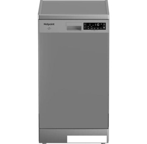 Отдельностоящая посудомоечная машина Hotpoint-Ariston HFS 2C85 DW X