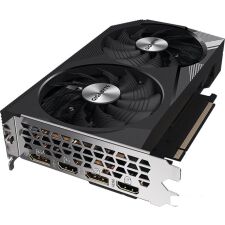 Видеокарта Gigabyte GeForce RTX 3060 Gaming OC 8G GV-N3060GAMING OC-8GD