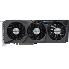 Видеокарта Gigabyte Radeon RX 6650 XT Eagle 8G GV-R665XTEAGLE-8GD