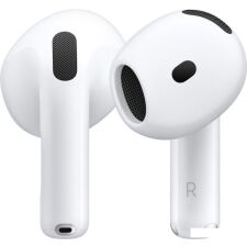 Наушники Apple AirPods 4 (без активного шумоподавления)