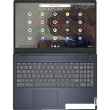 Ноутбук Lenovo IdeaPad 3 Chrome 15IJL6 82N4003FPB