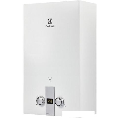 Водонагреватель Electrolux GWH 10 High Performance Eco