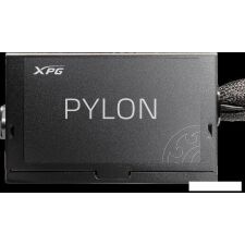 Блок питания ADATA XPG Pylon 750W 80+ PYLON750B-BKCEU