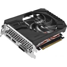 Видеокарта Palit GeForce GTX 1660 Ti StormX 6GB GDDR6 NE6166T018J9-161F