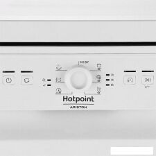 Отдельностоящая посудомоечная машина Hotpoint-Ariston HSFE 1B0 C