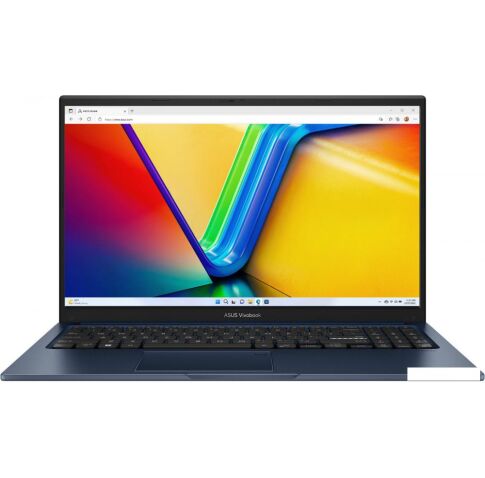 Ноутбук ASUS Vivobook 15 X1504VA-NJ739