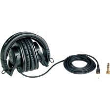 Наушники Audio-Technica ATH-M30x