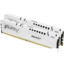 Оперативная память Kingston FURY Beast 2x16ГБ DDR5 5200 МГц KF552C36BWEK2-32