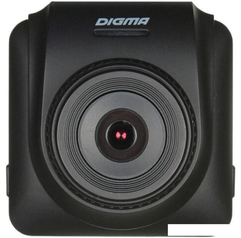 Автомобильный видеорегистратор Digma FreeDrive 205 NIGHT FHD