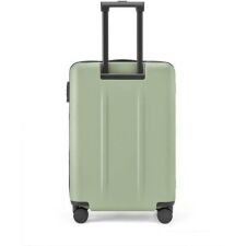 Чемодан-спиннер Ninetygo Danube MAX Luggage 26" (зеленый)