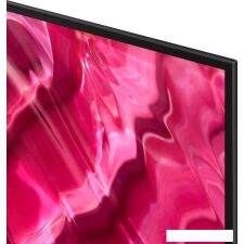 OLED телевизор Samsung OLED 4K S90C QE55S90CAUXRU