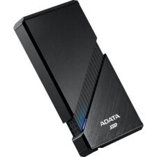 Внешний накопитель ADATA SE920 1TB SE920-1TCBK