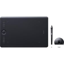 Графический планшет Wacom Intuos Pro Medium PTH-660-N