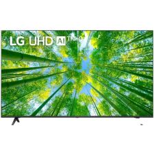 Телевизор LG 50UQ80006LB