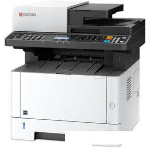 МФУ Kyocera Mita ECOSYS M2040dn (картридж TK-1170)