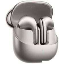 Наушники Xiaomi Buds 5 M2341E1 (титаново-золотой, международная версия)