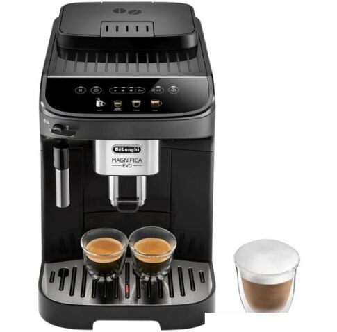 Эспрессо кофемашина DeLonghi Magnifica EVO ECAM290.21.B