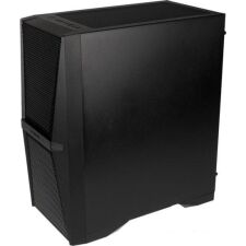 Корпус Raijintek Silenos MS (черный)