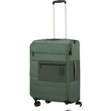 Чемодан-спиннер Samsonite Vaycay Pistachio Green 66 см