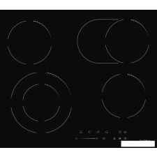 Варочная панель Darina 6P E328 B