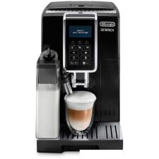 Эспрессо кофемашина DeLonghi Dinamica ECAM 350.55.B