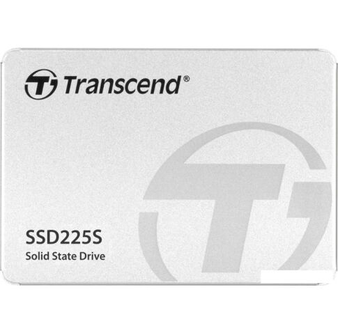 SSD Transcend SSD225S 500GB TS500GSSD225S