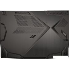 Игровой ноутбук MSI Thin 15 B12UDX-2424XBY