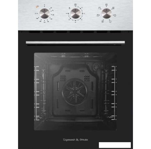 Электрический духовой шкаф Zigmund & Shtain E 165 S