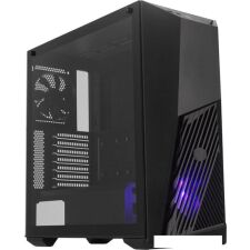 Корпус Cooler Master MasterBox K501L RGB MCB-K501L-KGNN-SR1