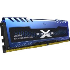 Оперативная память Silicon-Power XPower Turbine 2x8GB DDR4 PC4-28800 SP016GXLZU360BDA