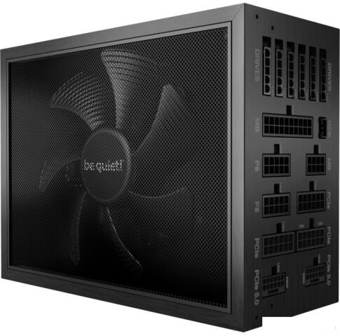 Блок питания be quiet! Dark Power Pro 13 1600W BN332