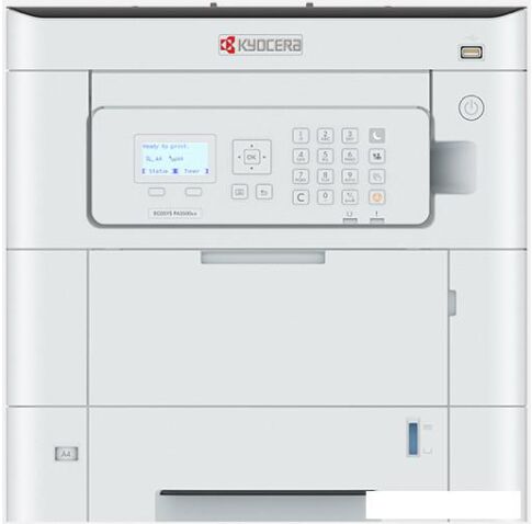 Принтер Kyocera Mita ECOSYS PA3500CX