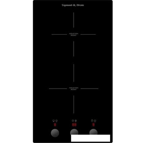 Варочная панель Zigmund & Shtain CI 45.3 B