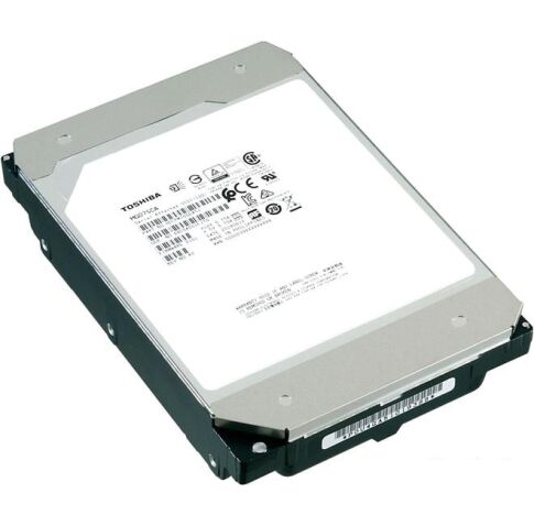 Жесткий диск Toshiba MG07SCA14TE 14TB