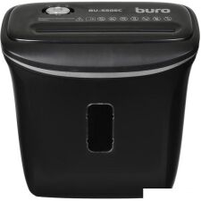 Шредер Buro Home BU-S506C