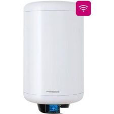 Накопительный электрический водонагреватель Metalac Sirius MB P50 W