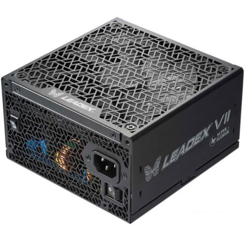 Блок питания Super Flower Leadex VII XG 1000W SF-1000F14XG