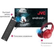 Телевизор JVC LT-50M797