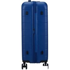 Чемодан-спиннер American Tourister Novastream 67 см (navy blue)