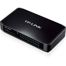 Коммутатор TP-Link TL-SF1024M