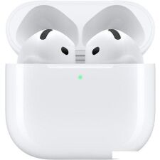 Наушники Apple AirPods 4 (без активного шумоподавления)