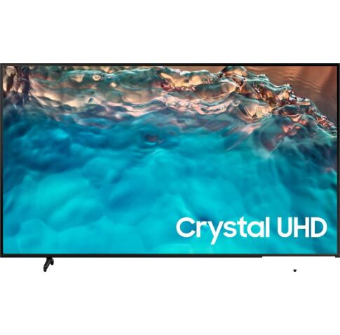 Телевизор Samsung Crystal BU8000 UE43BU8000UCCE