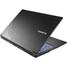 Игровой ноутбук Gigabyte G5 Intel 12th Gen GE-51RU213SD