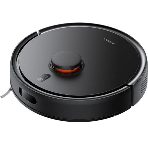 Робот-пылесос Xiaomi Robot Vacuum S20 D106 (европейская версия, черный)