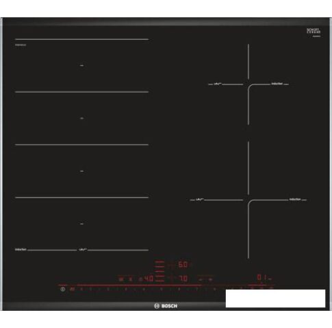 Варочная панель Bosch PXE675DC1E