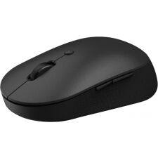 Мышь Xiaomi Mi Dual Mode Wireless Mouse Silent Edition (черный)