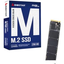 SSD BIOSTAR M760 256GB M760-256GB